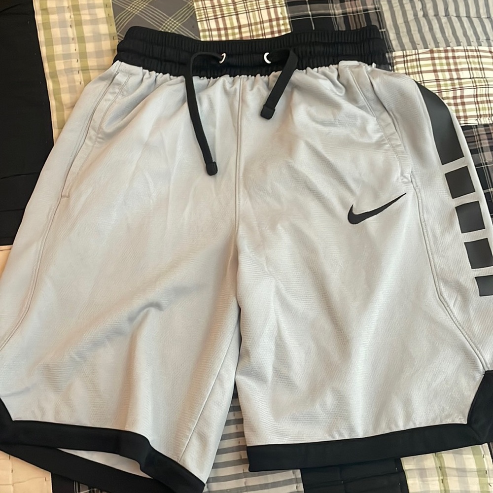 Nike elite shorts